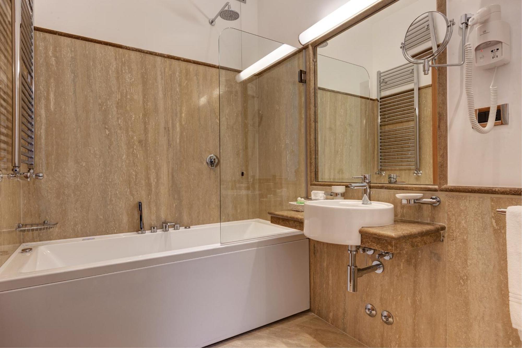Residenza Romacentro — Foto 1